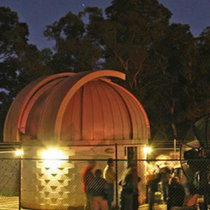 Macquarie University Observatory